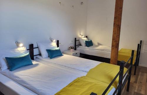 Smida Casa | CASA SMIDA ACTIV