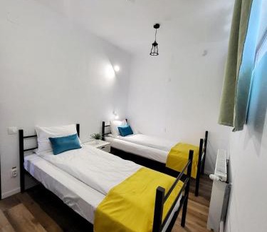 Smida Casa | CASA SMIDA ACTIV