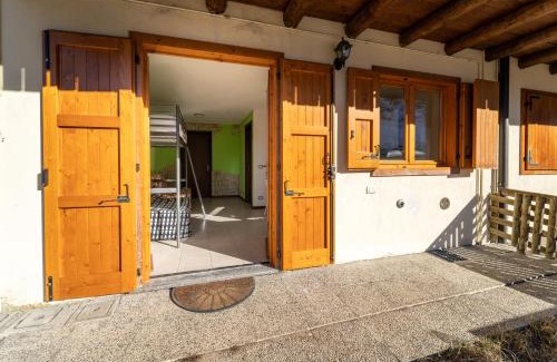 Lizzola Apartamento | Casa Smile con vista mozzafiato