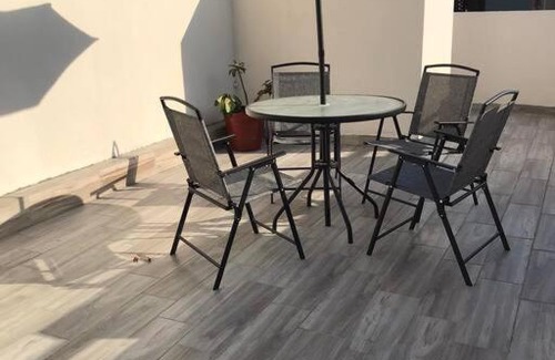 Ciudad Valles Apartamento | Casa Smith