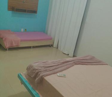 Cuiaba Casa | Casa Sobrado Confortáve, Parque Novo Mato Grosso