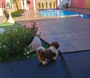 Cuiaba Casa | Casa Sobrado Confortáve, Parque Novo Mato Grosso