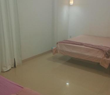 Cuiaba Casa | Casa Sobrado Confortáve, Parque Novo Mato Grosso
