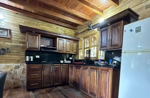 Guatape Alquiler De Eote | Casa Sobre la Represa de Guatapé