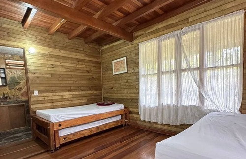 Guatape Alquiler De Eote | Casa Sobre la Represa de Guatapé