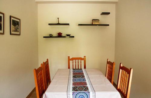 Raxo Apartamento | Casa sobre o mar A Ceboleira
