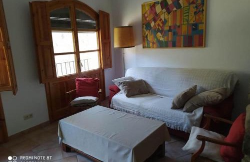 Baix Pallars Apartamento | casa sobre rio Noguera Pallaresa