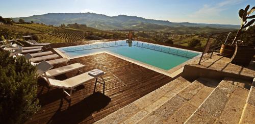Castiglione Falletto Casa | Casa Sobrero