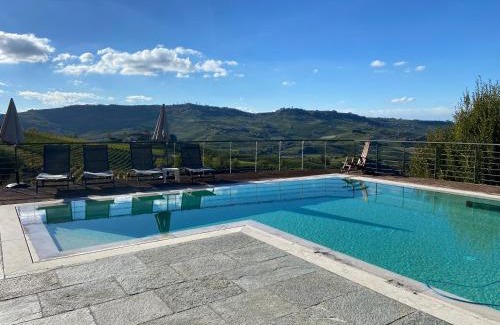 Castiglione Falletto Casa | Casa Sobrero