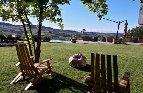 Castiglione Falletto Casa | Casa Sobrero