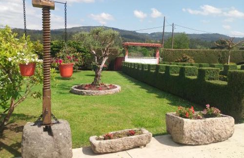 A Estrada Casa | Casa Socorro