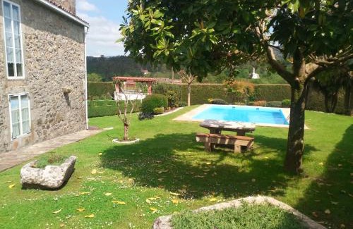 A Estrada Casa | Casa Socorro