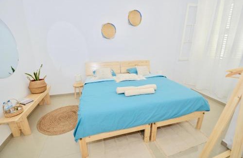 Praia Casa | Casa Sodadi