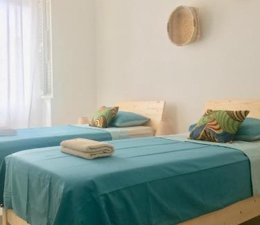 Praia Casa | Casa Sodadi