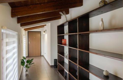 Pontecagnano Apartamento | Casa Soele appartamento 106 m2, 2 camere da letto, 6 posti letto, parcheggio privato gratuito