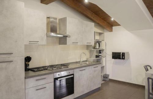 Pontecagnano Apartamento | Casa Soele appartamento 106 m2, 2 camere da letto, 6 posti letto, parcheggio privato gratuito