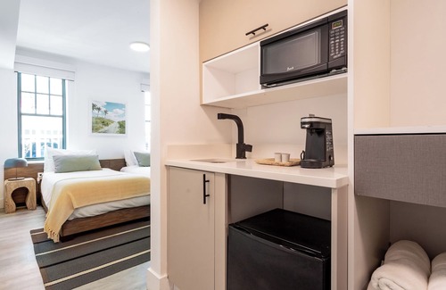 South Pointe Hotel | Casa Sofi