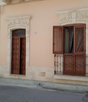Maruggio Apartamento | Casa Sofia: comodi e tranquilli
