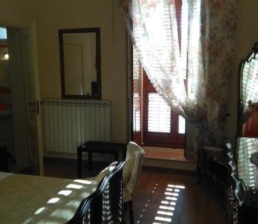 Maruggio Apartamento | Casa Sofia: comodi e tranquilli