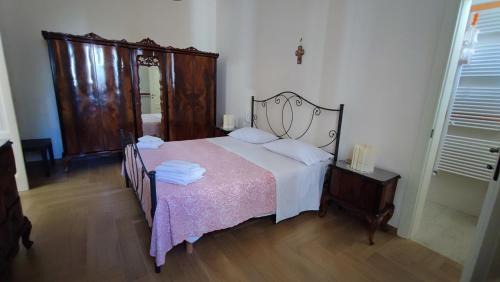 Maruggio Apartamento | Casa Sofia: comodi e tranquilli