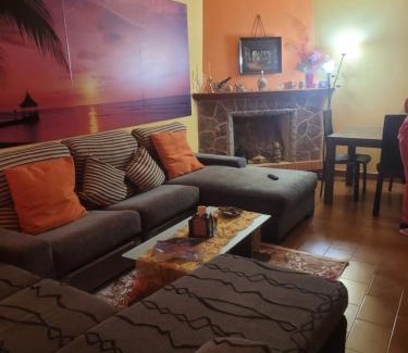La Codonera Casa | Casa Sofia