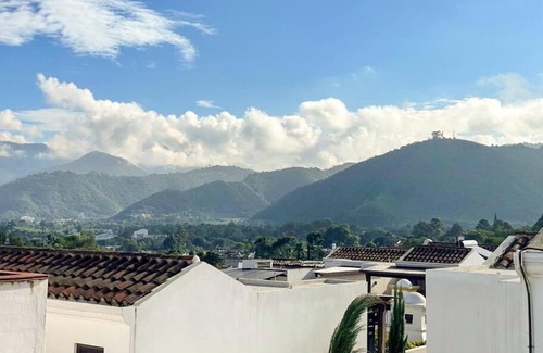 Antigua Guatemala Apartamento | Casa Sofia