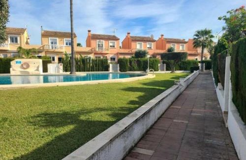 Els Poblets Apartamento | Casa Sofia in Els Poblets