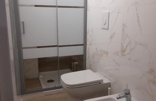Agropoli Apartamento | Casa Sofia