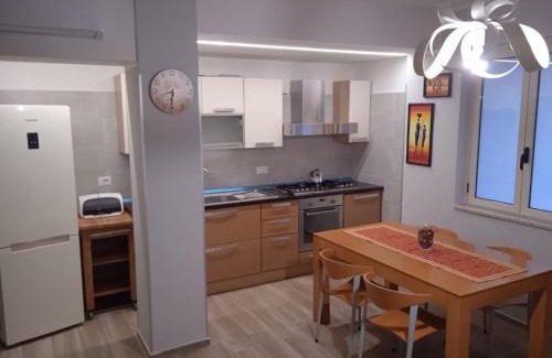 Agropoli Apartamento | Casa Sofia