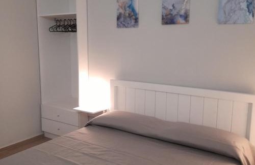 Agropoli Apartamento | Casa Sofia