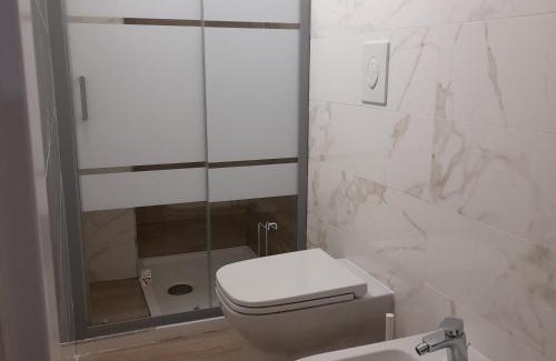 Agropoli Apartamento | Casa Sofia