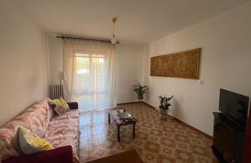 Donoratico Apartamento | Casa Sofia