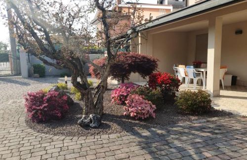 Tezze sul Brenta Apartamento | Casa Sofia