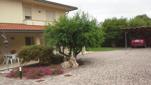 Tezze sul Brenta Apartamento | Casa Sofia