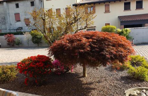 Tezze sul Brenta Apartamento | Casa Sofia