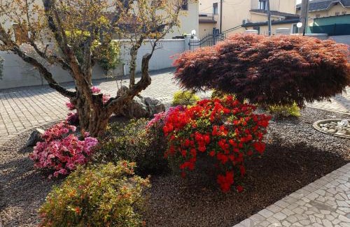 Tezze sul Brenta Apartamento | Casa Sofia