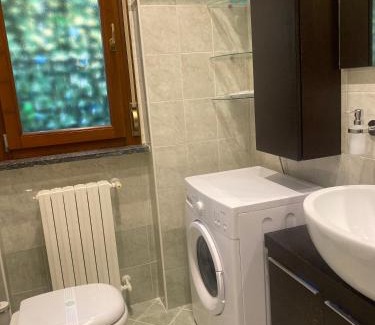 Lissone Apartamento | Casa Sofia Lissone