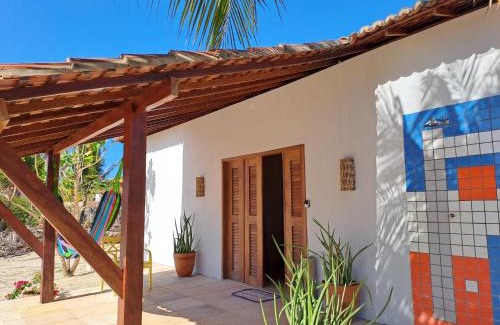 Ponta do Anel Apartamento | Casa Sofia - Macapá Paradise