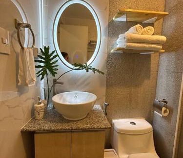Silang Junction North Apartamento | Casa Sofia
