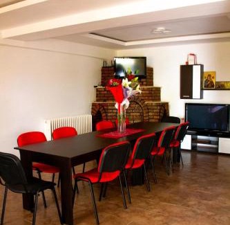 Murighiol Casa | Casa Sofia