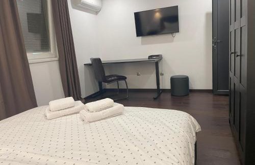 Satu Mare Casa | Casa Sofia