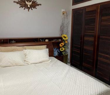 Cibratel II Casa | casa sol