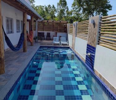 Prado Casa | Casa Sol