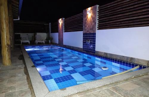 Prado Casa | Casa Sol