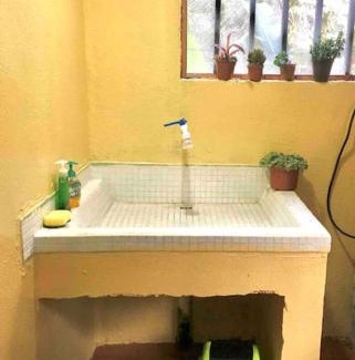 Puerto Jiménez Casa | Casa Sol