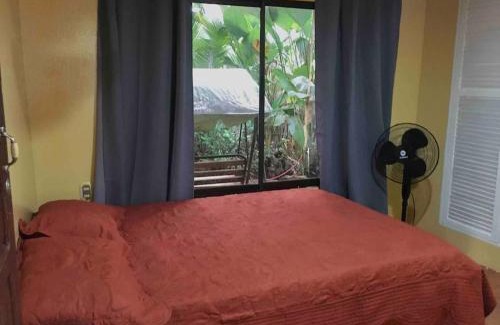 Puerto Jiménez Casa | Casa Sol