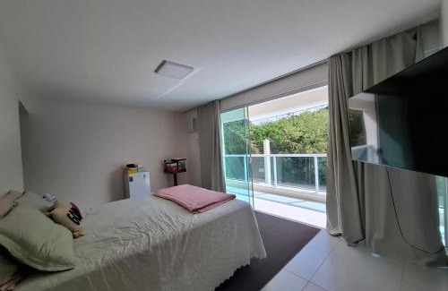Niteroi Casa | Casa sol e mar