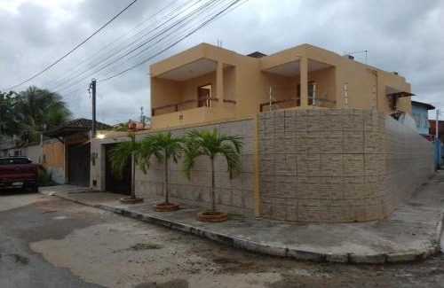 Arembepe Casa | Casa Sol e Mar de Arembepe