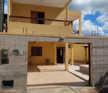 Arembepe Casa | Casa Sol e Mar de Arembepe