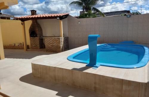 Arembepe Casa | Casa Sol e Mar de Arembepe